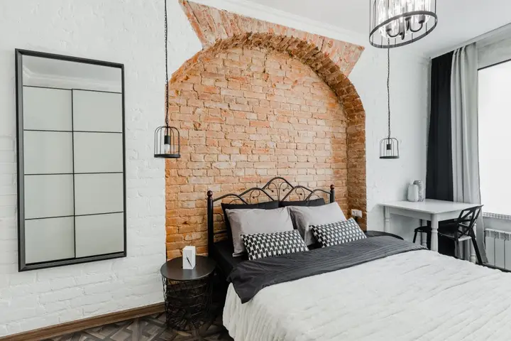 Санкт-Петербург: Апартаменты LUX 4 bedrooms & 2 bathrooms 10 persons