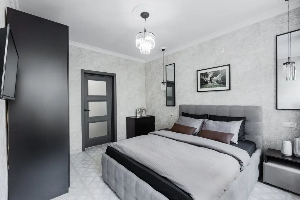 Санкт-Петербург: Апартаменты LUX 4 bedrooms & 2 bathrooms 10 persons