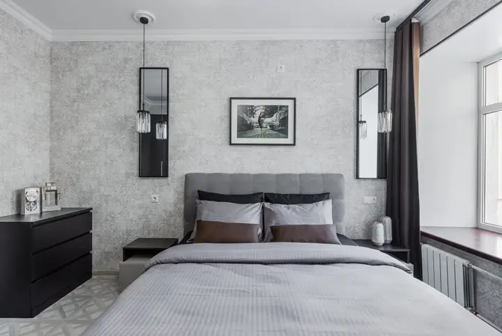 Санкт-Петербург: Апартаменты LUX 4 bedrooms & 2 bathrooms 10 persons
