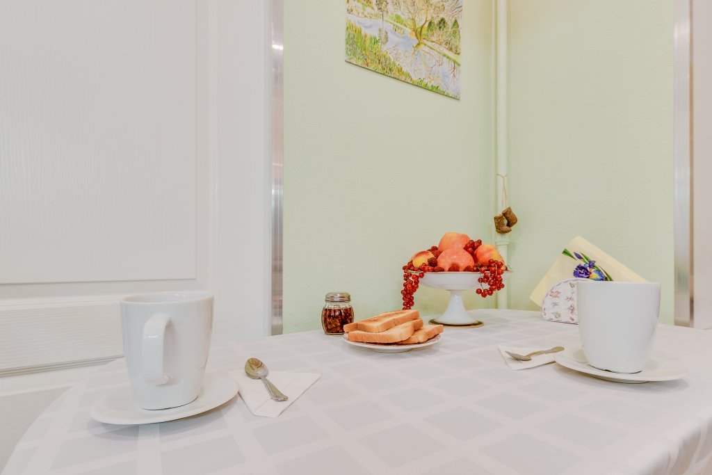 Санкт-Петербург: Lux Apartments