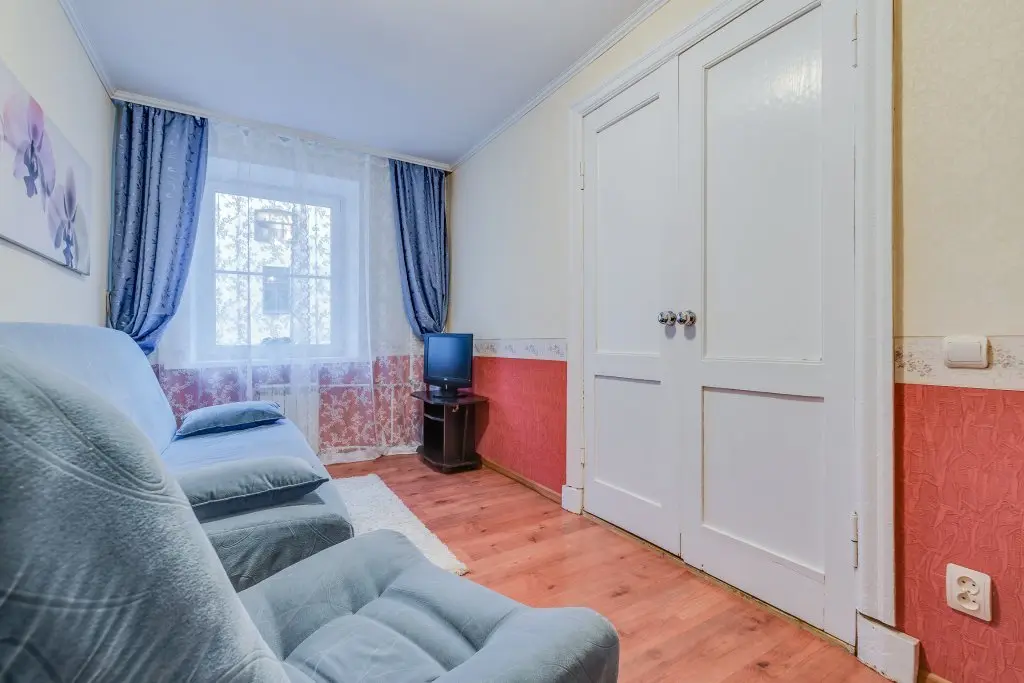 Санкт-Петербург: Lux Apartments