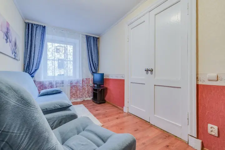 Санкт-Петербург: Lux Apartments