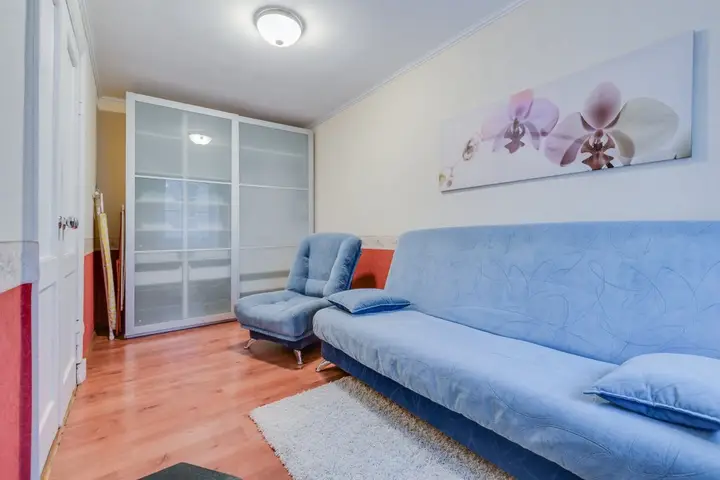 Санкт-Петербург: Lux Apartments