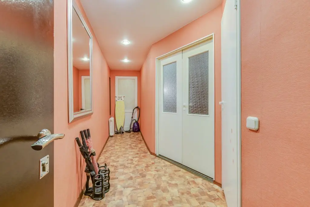 Санкт-Петербург: Lux Apartments