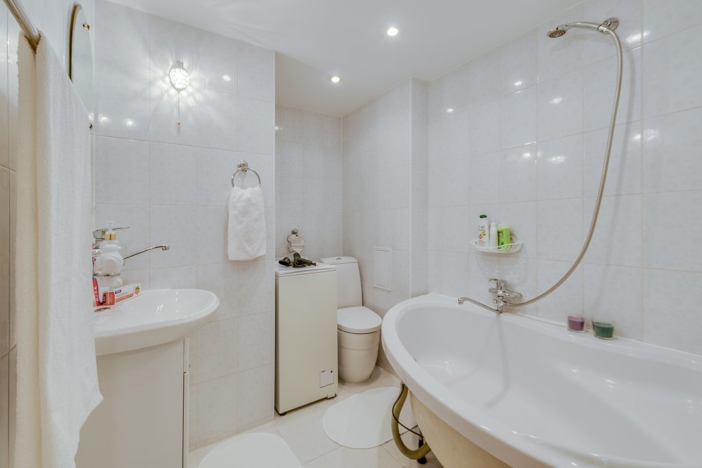 Санкт-Петербург: Lux Apartments