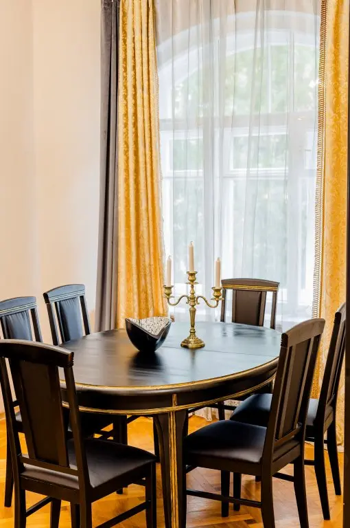Санкт-Петербург: Апартаменты Loft 5 bedrooms & 3 bathrooms 16 persons