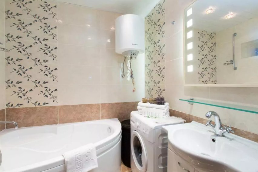 Москва: Lux Bolshaya Yakimanka 52 Apartments
