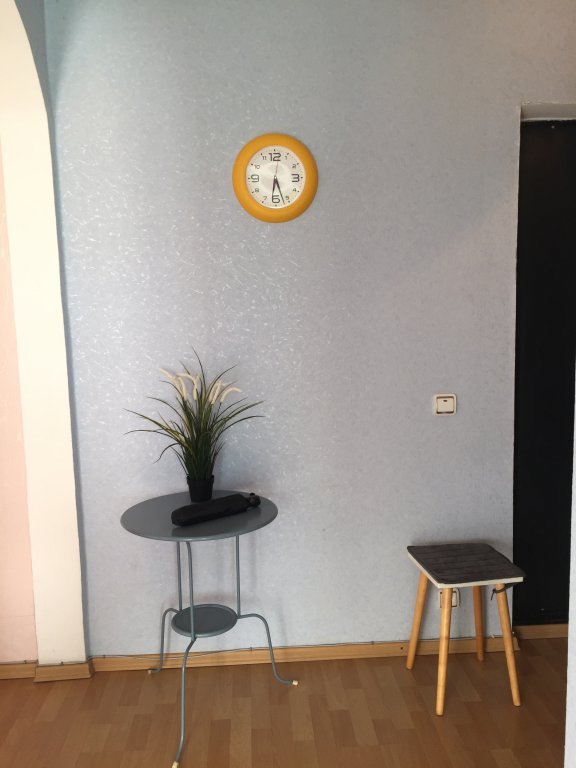Москва: Luxkv Apartment Park Gorky