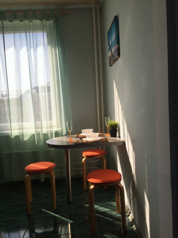 Москва: Luxkv Apartment Park Gorky