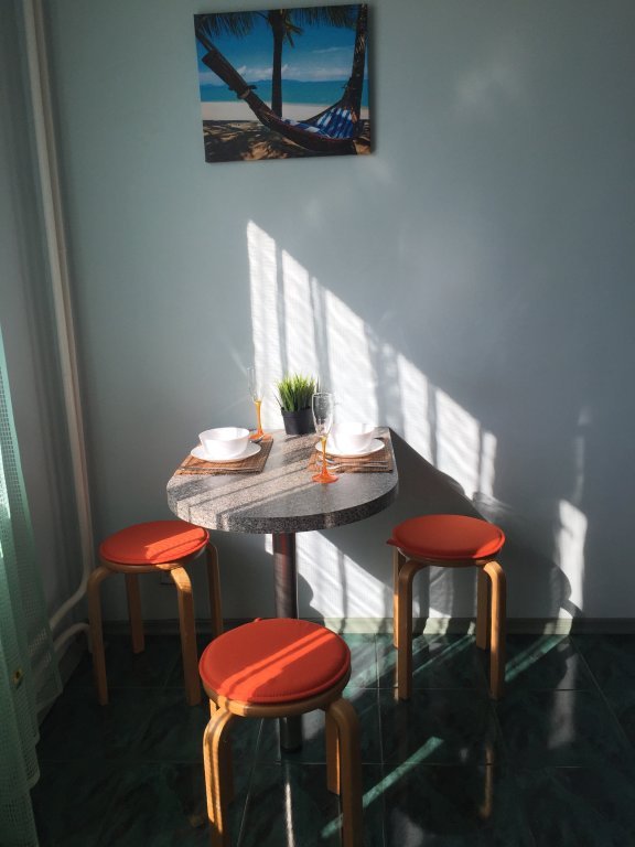 Москва: Luxkv Apartment Park Gorky