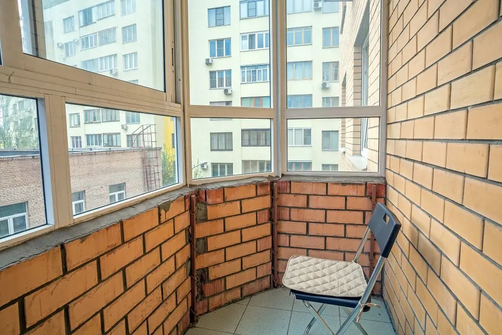 Москва: Lux On Serpuhovskaya Apartments