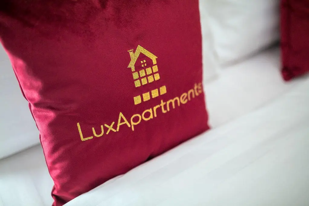 Москва: Апартаменты Lux Серпуховской вал 26