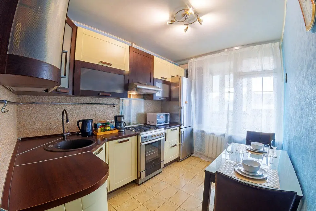Москва: Lux Tsvetnoj Bulvar 20 1 Apartments