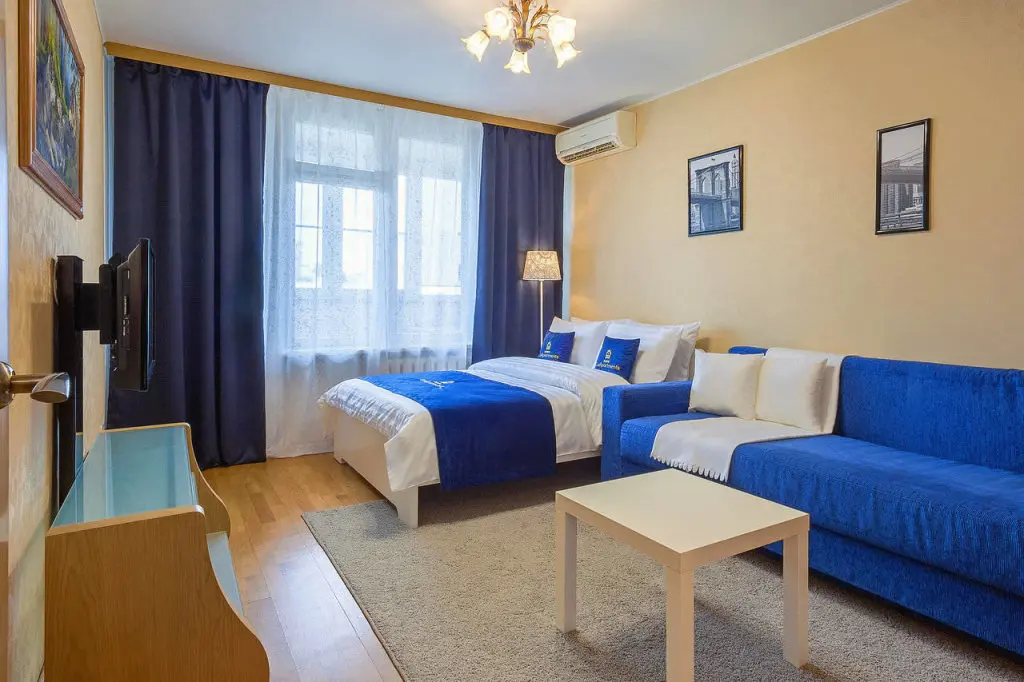 Москва: Lux Tsvetnoj Bulvar 20 1 Apartments