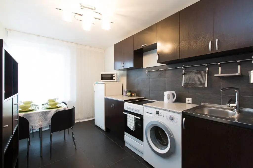 Москва: Lux Vasnetsova 12 Apartments