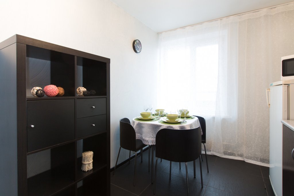 Москва: Lux Vasnetsova 12 Apartments