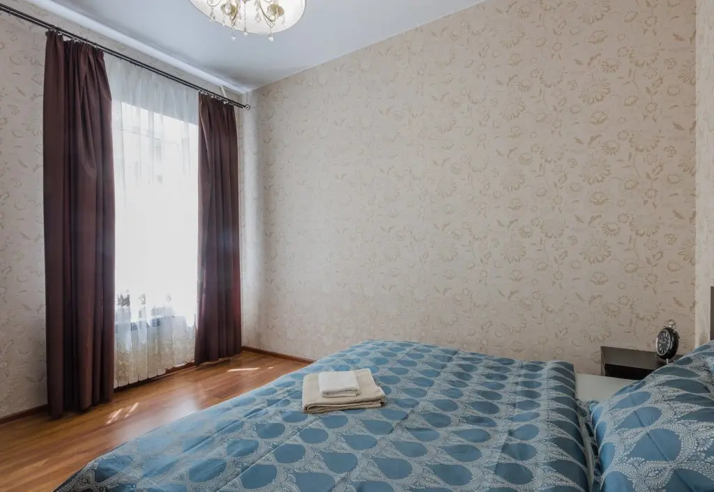 Санкт-Петербург: Апартаменты Nevsky 66 & balcony