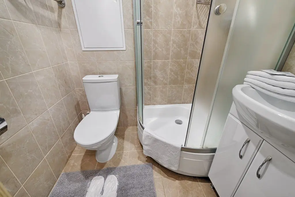 Москва: Апартаменты LuxApartments Фестивальная 52