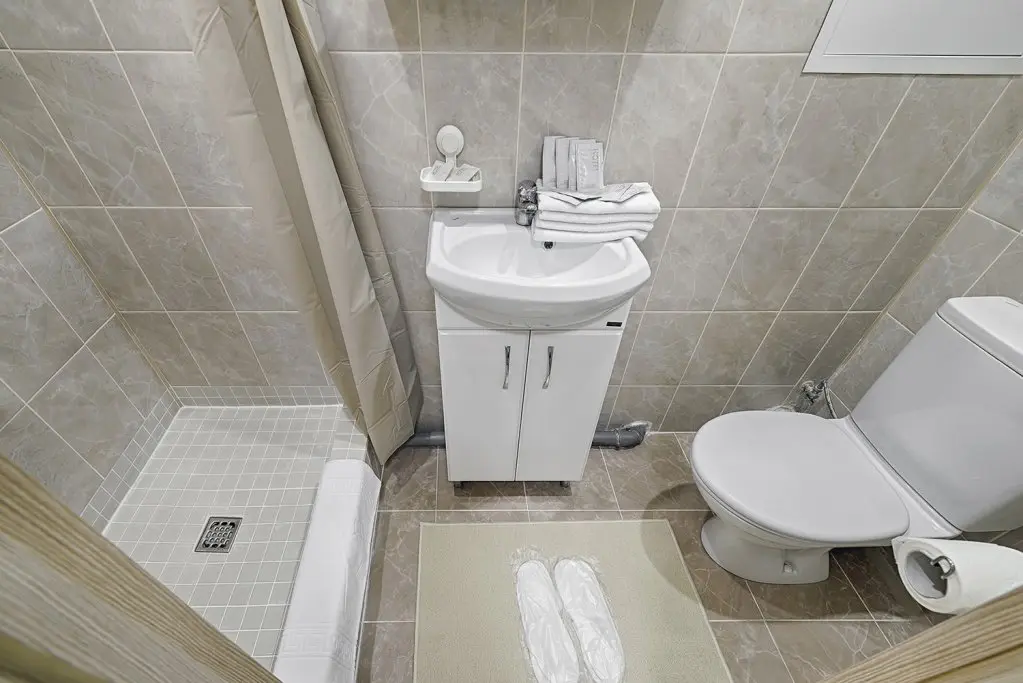 Москва: Апартаменты LuxApartments Окская 28к2