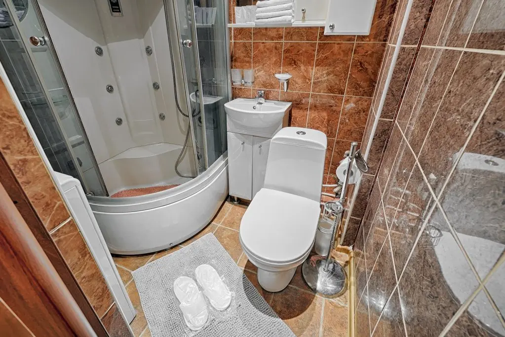 Москва: Апартаменты LuxApartments Рязанский проспект 51