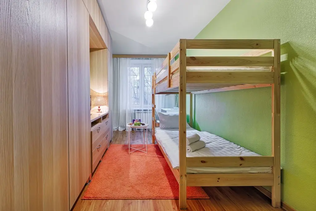 Москва: Апартаменты LuxApartments Рязанский проспект 51