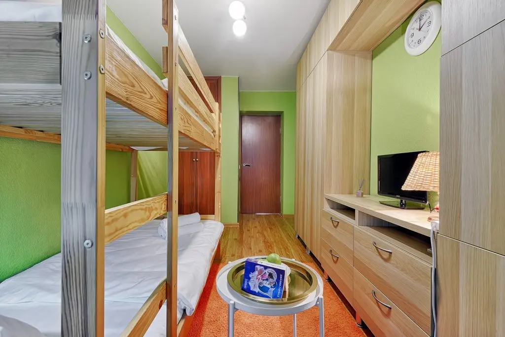 Москва: Апартаменты LuxApartments Рязанский проспект 51
