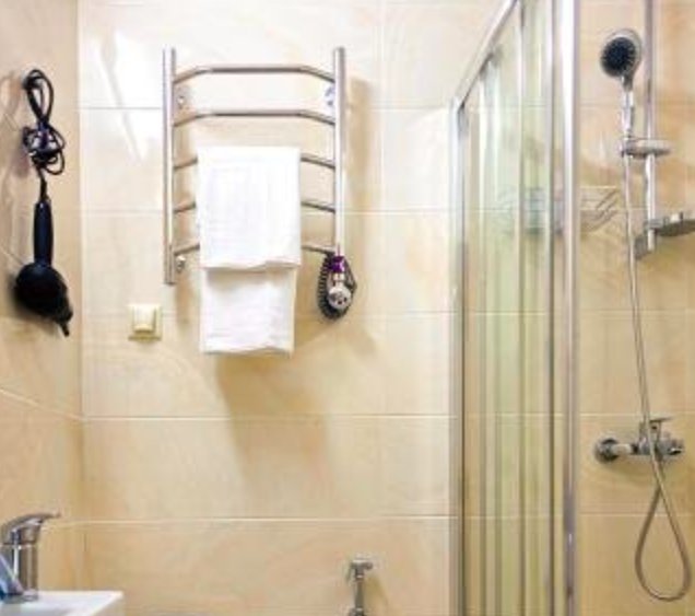 Москва: Luxapartments Kurskaya