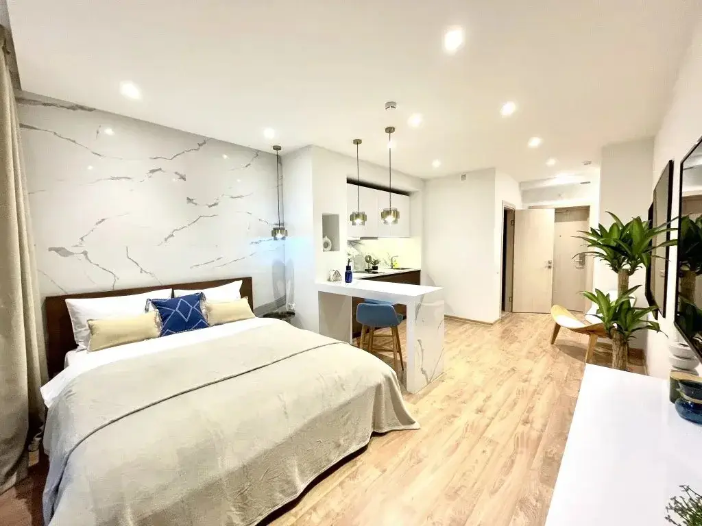 Luxe Yes Marata Apart Hotel — фото 1