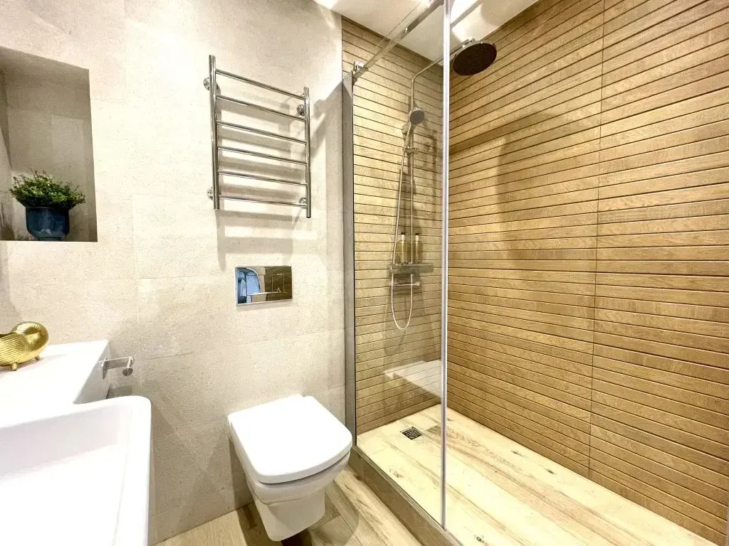 Санкт-Петербург: Luxe Yes Marata Apart Hotel