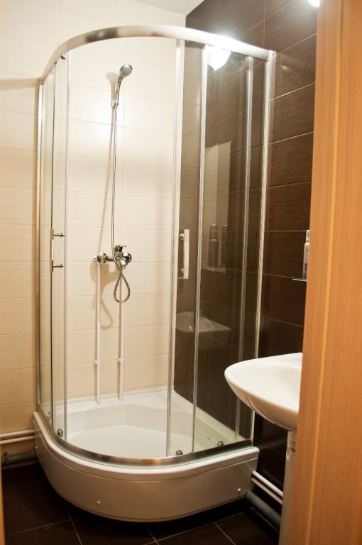 Санкт-Петербург: Апартаменты Luxe-Studio Park