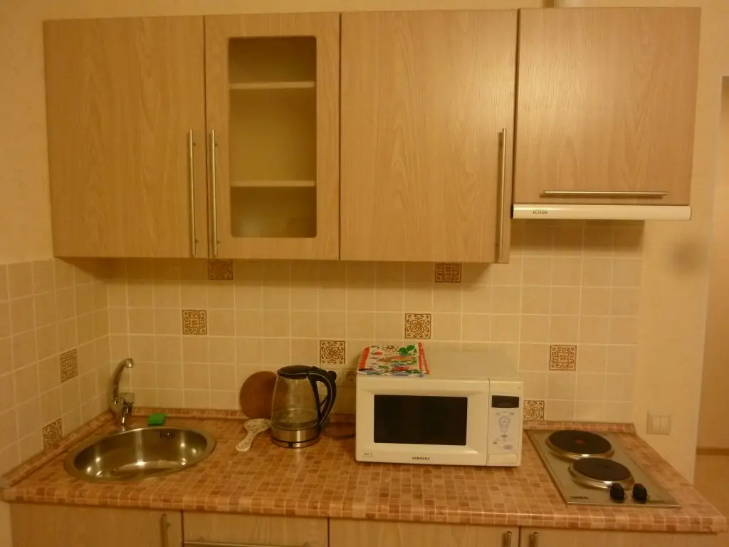 Красногорск: LuxExpo Apartments