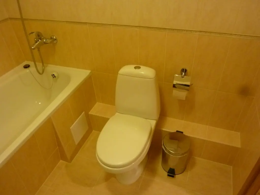 Красногорск: LuxExpo Apartments