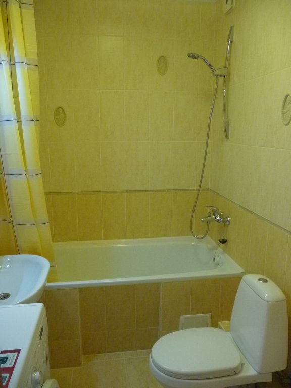 Красногорск: LuxExpo Apartments