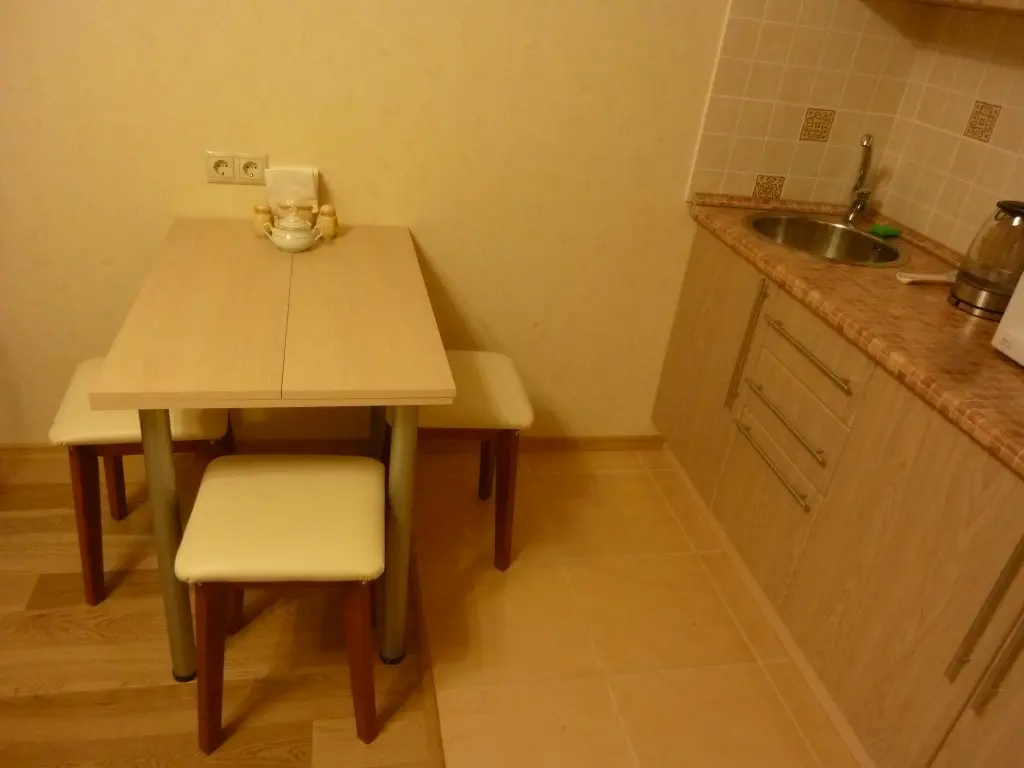 Красногорск: LuxExpo Apartments