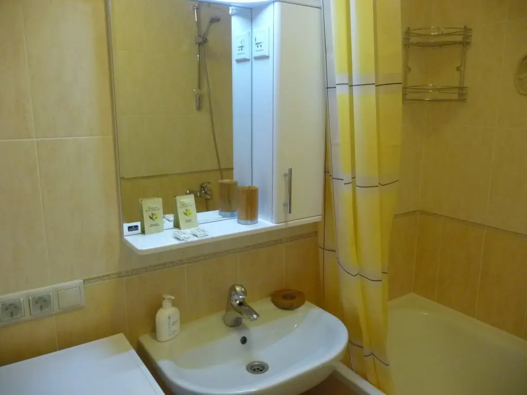 Красногорск: LuxExpo Apartments
