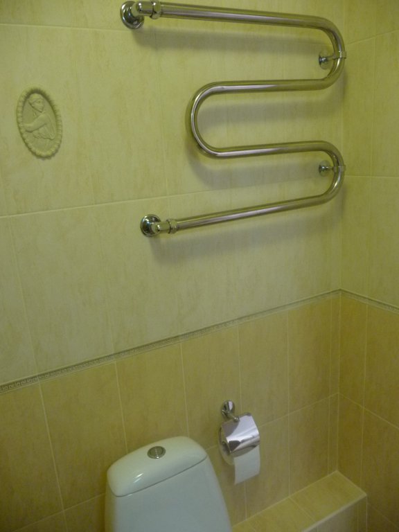 Красногорск: LuxExpo Apartments