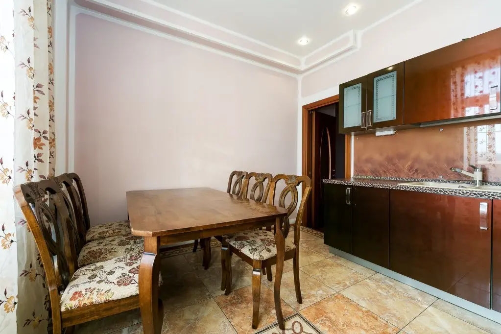 Москва: Maxrealty24 Derbenyovskaya Neberejnaya 1/2 Apartments