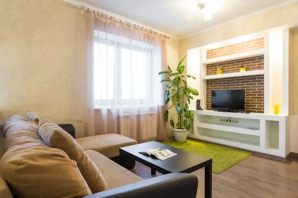 Мытищи: Апартаменты Luxury in Red Whale