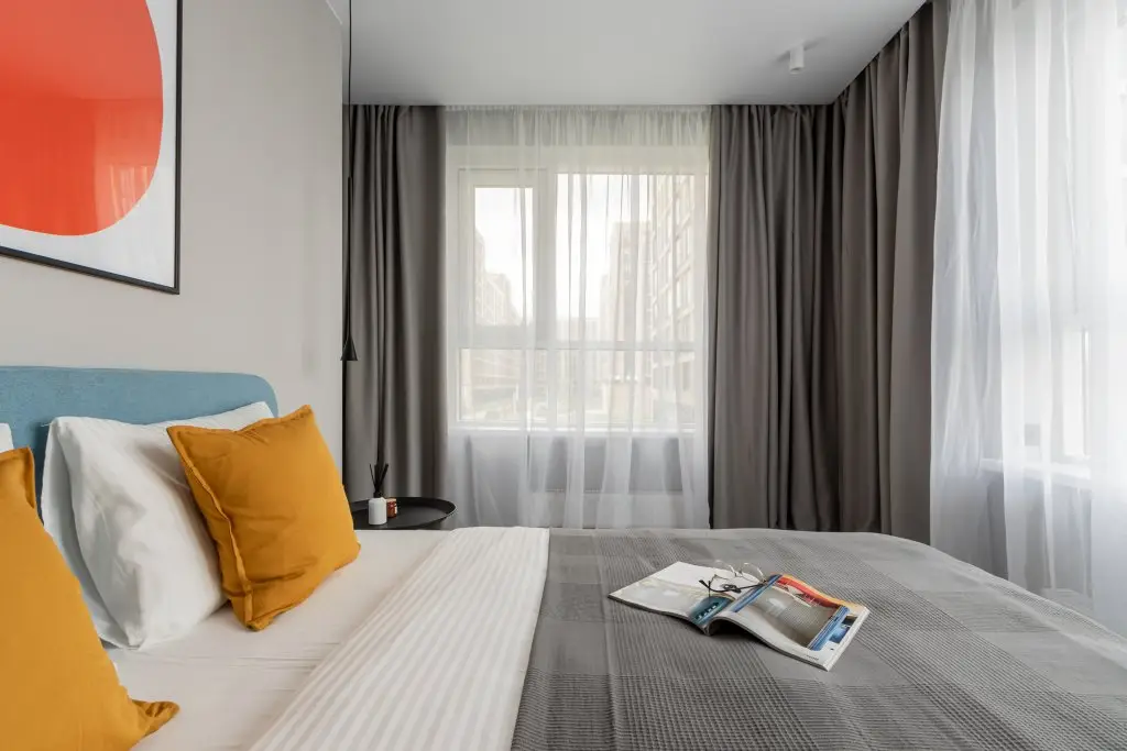 Санкт-Петербург: Квартира Luxury Ligovsky Blue