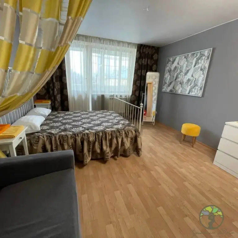 Пушкин: Апартаменты Luxury Milena