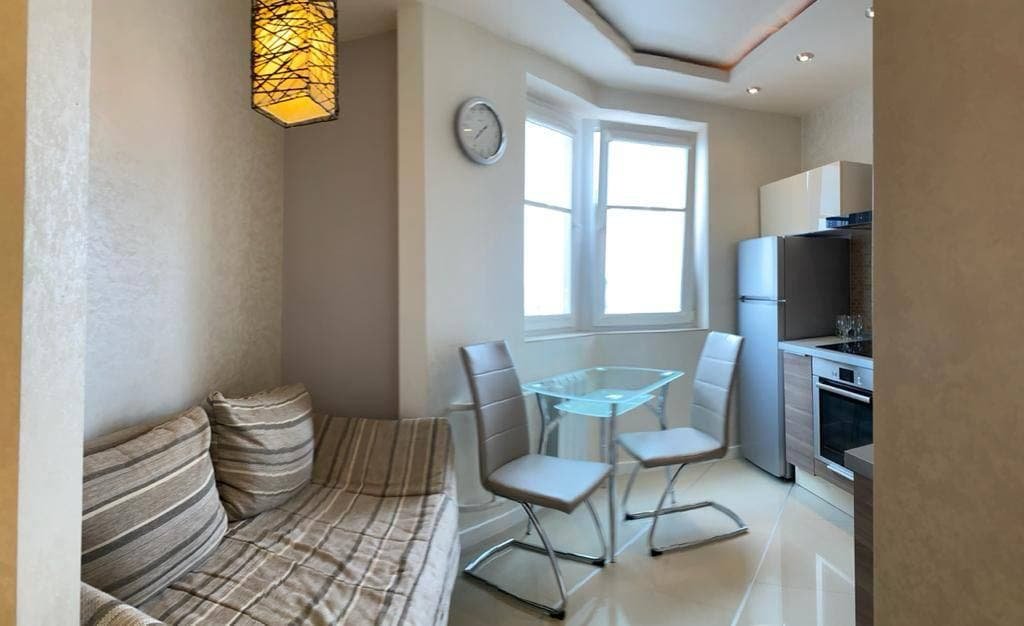 Красногорск: Апартаменты Luxury near Crocus Expo