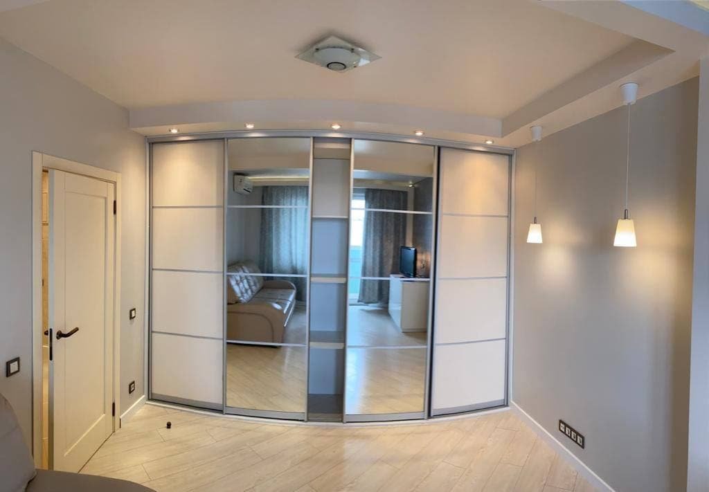 Красногорск: Апартаменты Luxury near Crocus Expo