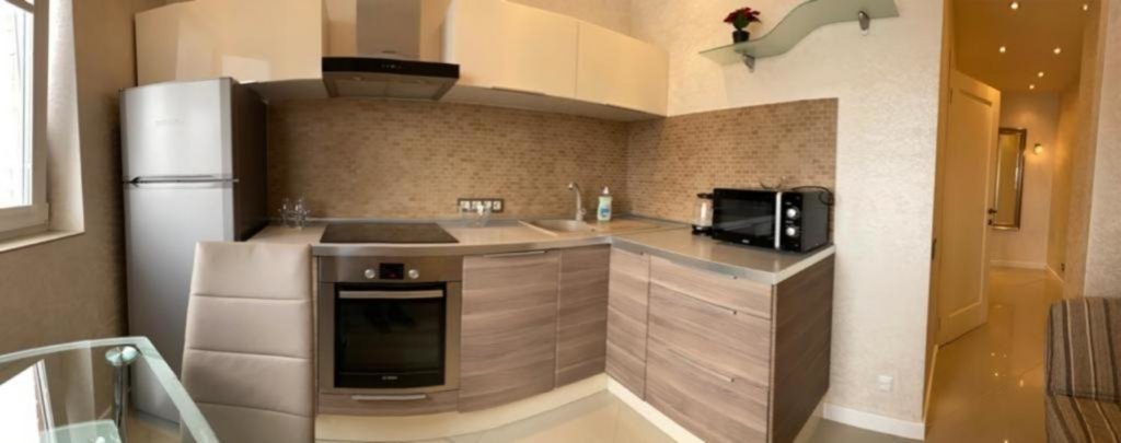Красногорск: Апартаменты Luxury near Crocus Expo