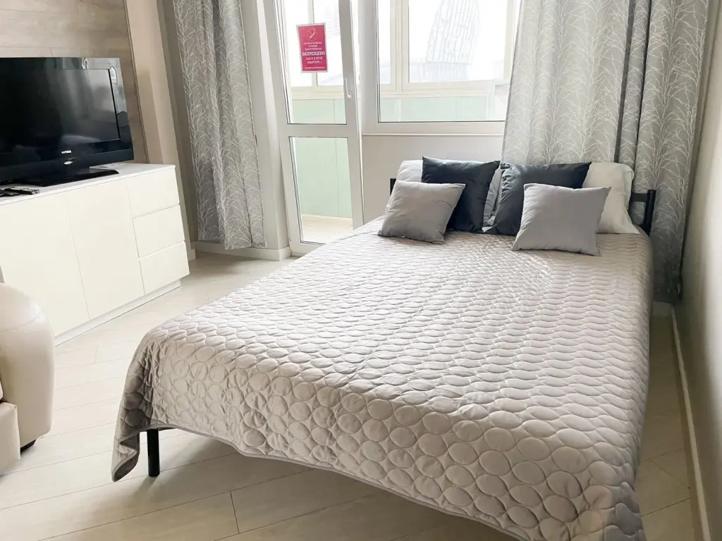 Красногорск: Апартаменты Luxury near Crocus Expo