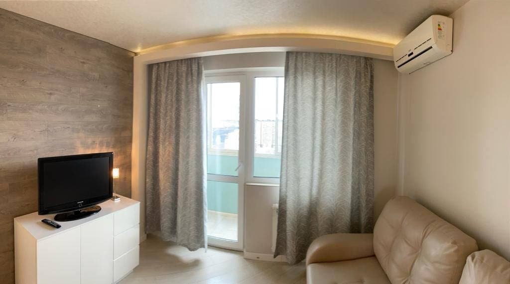 Красногорск: Апартаменты Luxury near Crocus Expo