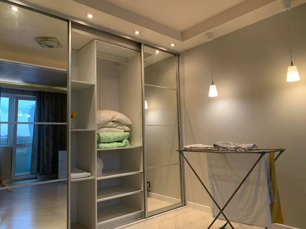 Красногорск: Апартаменты Luxury near Crocus Expo