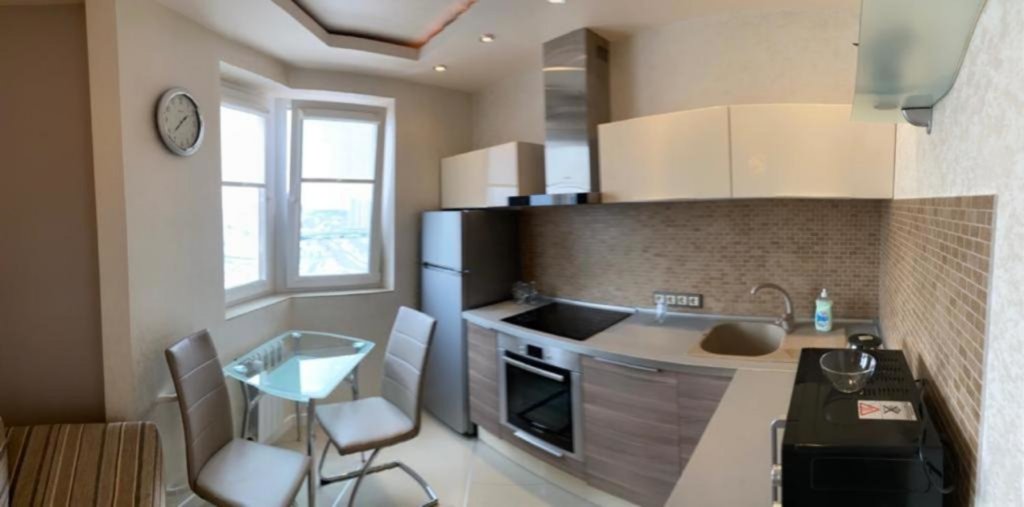 Красногорск: Апартаменты Luxury near Crocus Expo