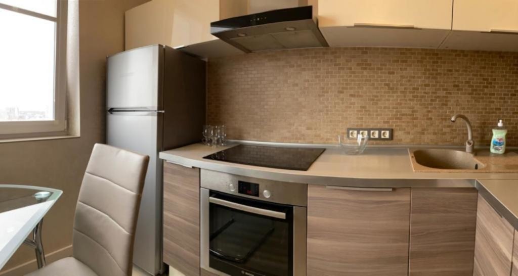 Красногорск: Апартаменты Luxury near Crocus Expo