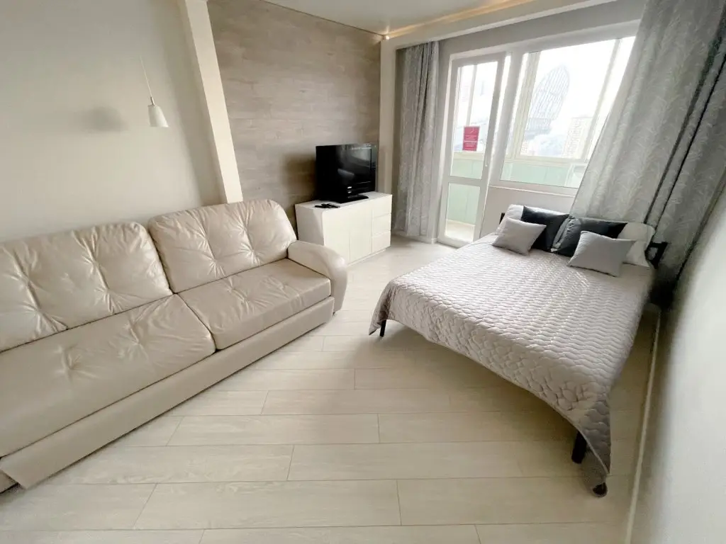 Красногорск: Апартаменты Luxury near Crocus Expo