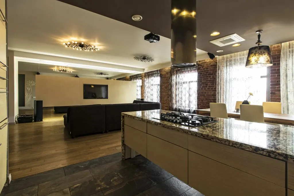 Санкт-Петербург: Апартаменты Luxury Petrogradka